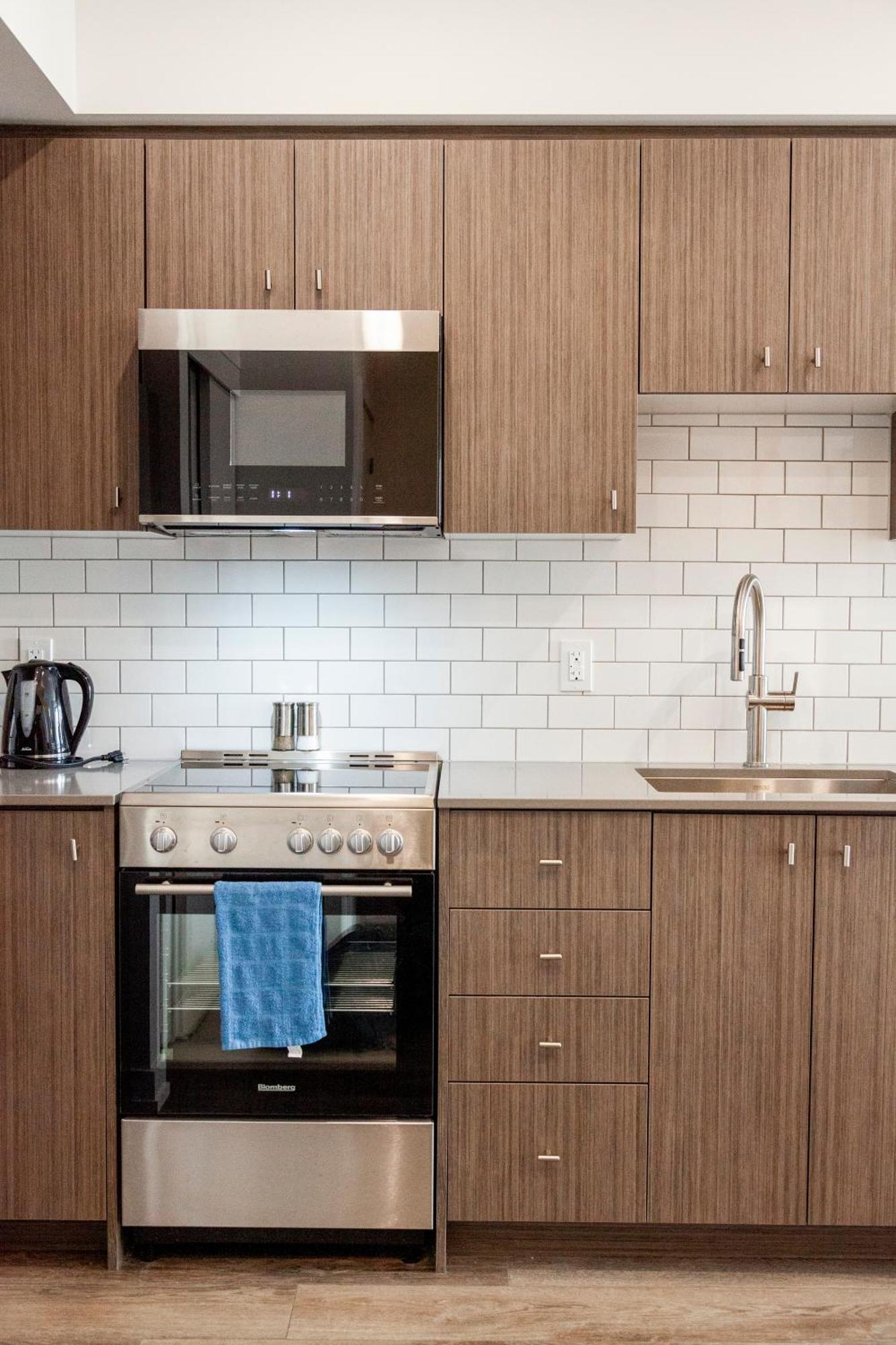 The Laundry Rooms Station Park Kitchener Exterior foto