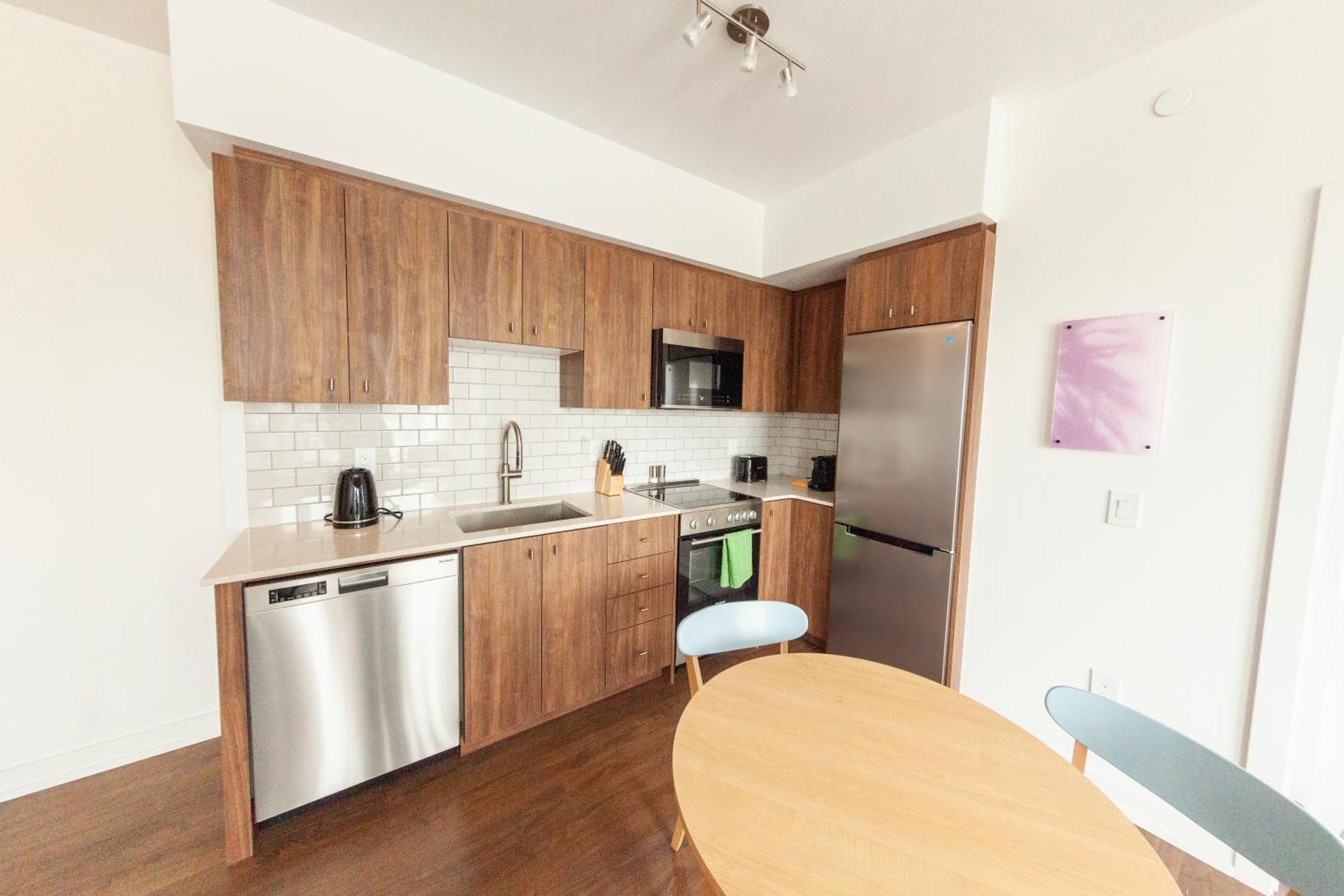 The Laundry Rooms Station Park Kitchener Exterior foto